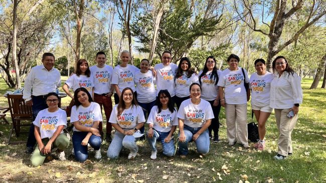 NH San Luis Potosí- Fam Trip