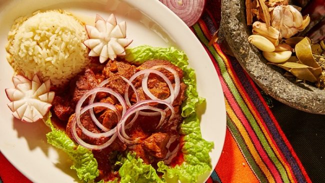 Chiapas- Cocina Tradicional Zoque