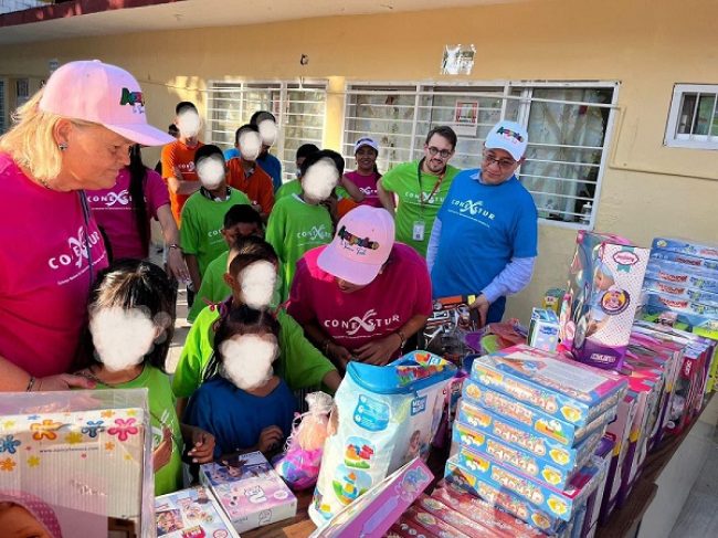 Comunicado #2- Act. Social Acapulco/ Día del niño