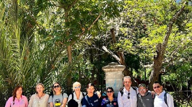 Guanajuato- Fam Trip