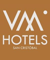 Hotel Villa Mercedes San Cristóbal