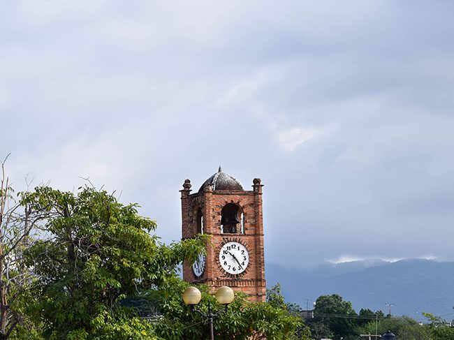 Chiapa de Corzo