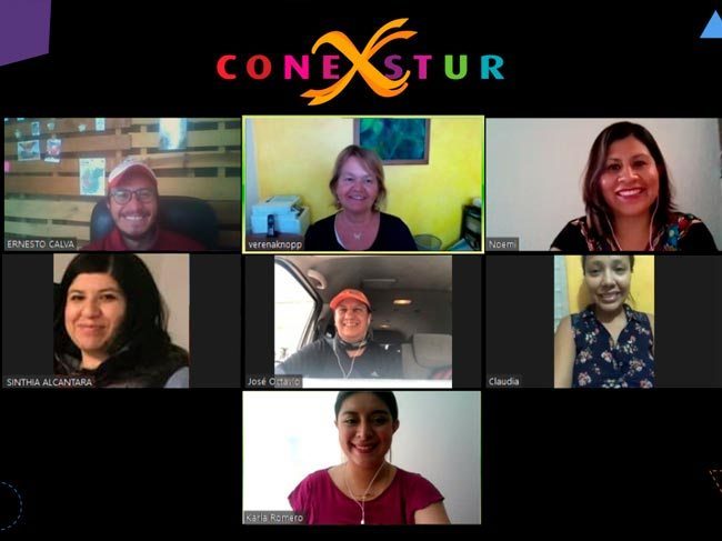 Comunicado #3 – CONEXSTUR- AMTAVE