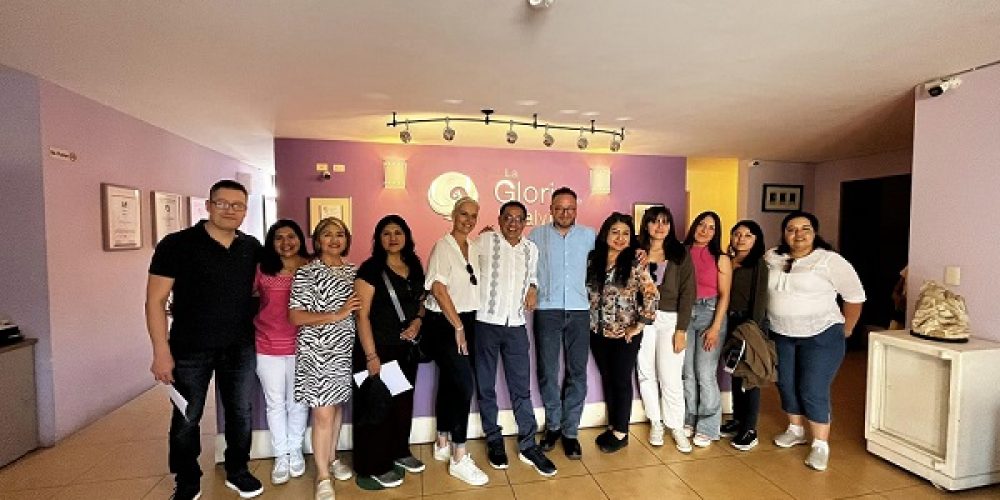 Comunicado #3- FAM TRIP Aguascalientes