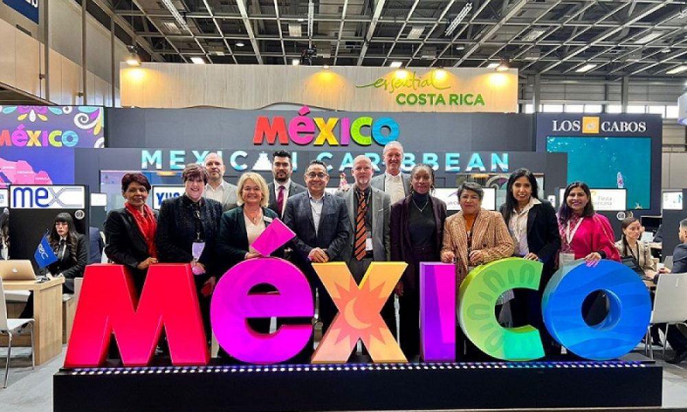 Comunicado #1 – ITB Berlín 2023