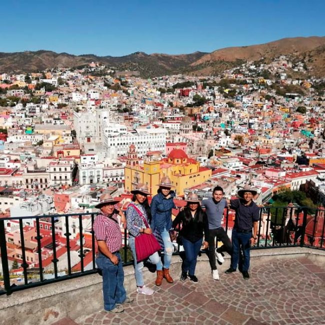 Guanajuato – Fam Trip