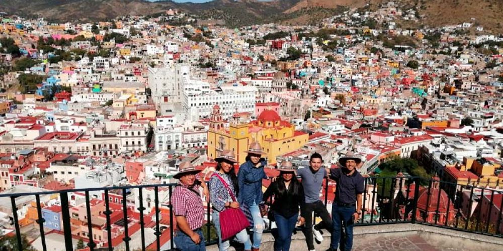 Guanajuato – Fam Trip