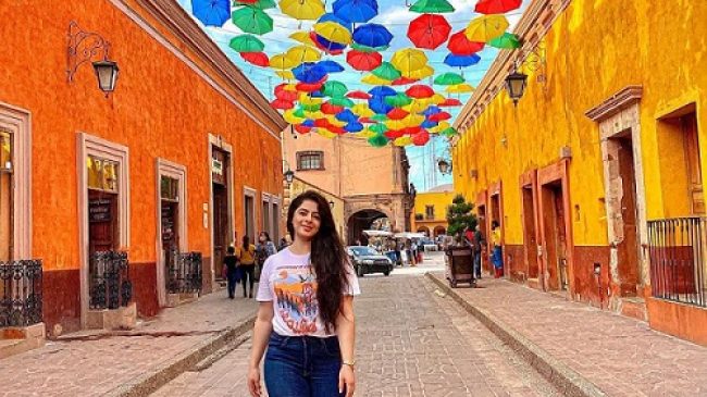 GUANAJUATO Y SAN MIGUEL DE ALLENDE