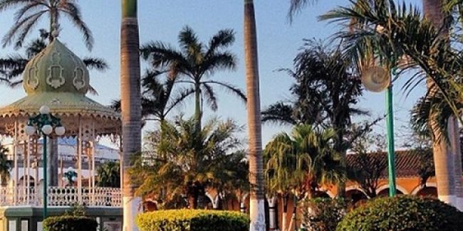 Veracruz: Tlacotalpan, una perla en medio del río