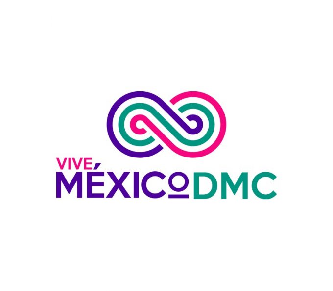 Vive México DMC