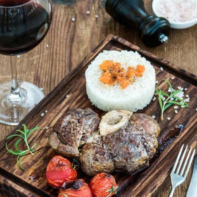 GRUPO ENOGASTRONOMICO