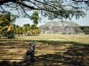 Zona Arqueológica de Cempoala