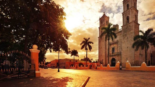 Yucatán con Sabor