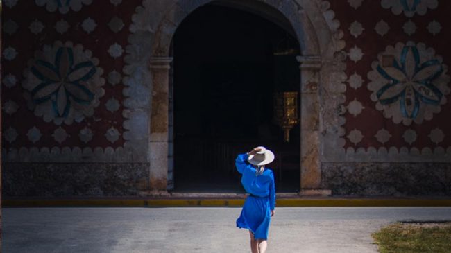 Yucatán – Newsletter 02