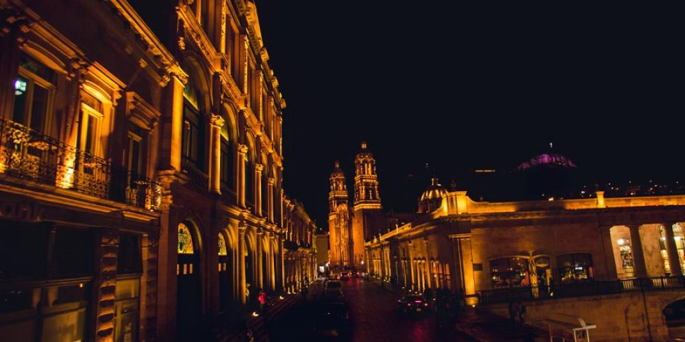 Zacatecas – Museos para Todos