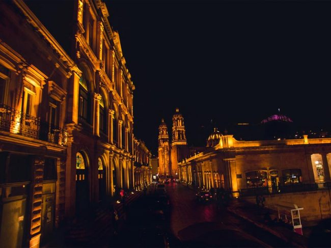 Zacatecas – Museos para Todos