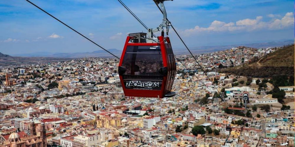 Zacatecas – Experiencias