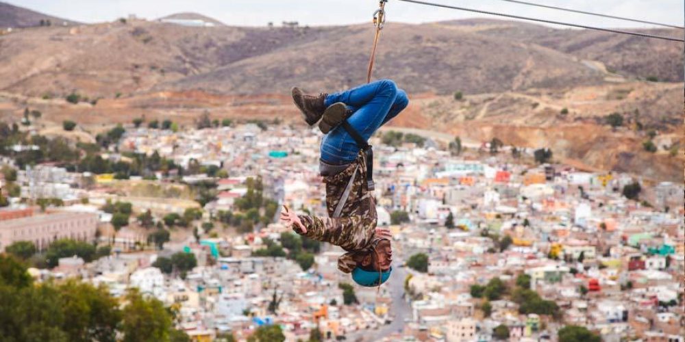 Zacatecas – Sabores