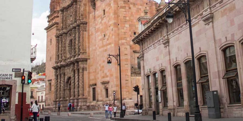 Zacatecas Cultural