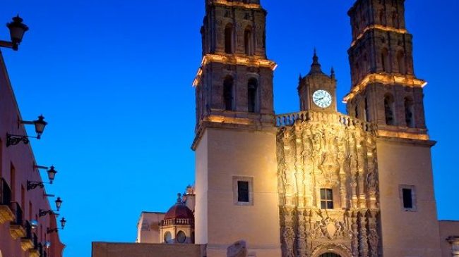 Guanajuato, Sede de Grandes Eventos