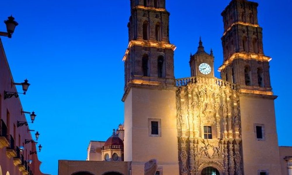 Guanajuato, Home of Great Events