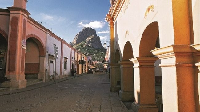 El Molinito de Querétaro