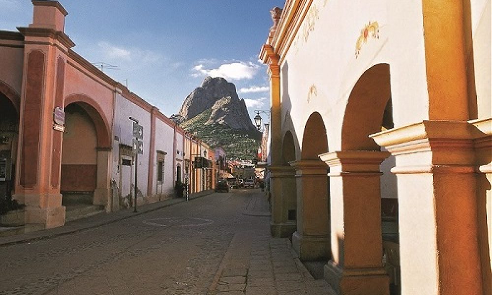 El Molinito de Querétaro
