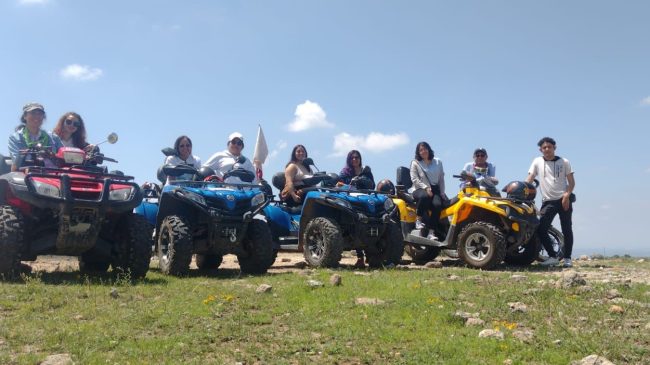 Guanajuato- Fam Trip