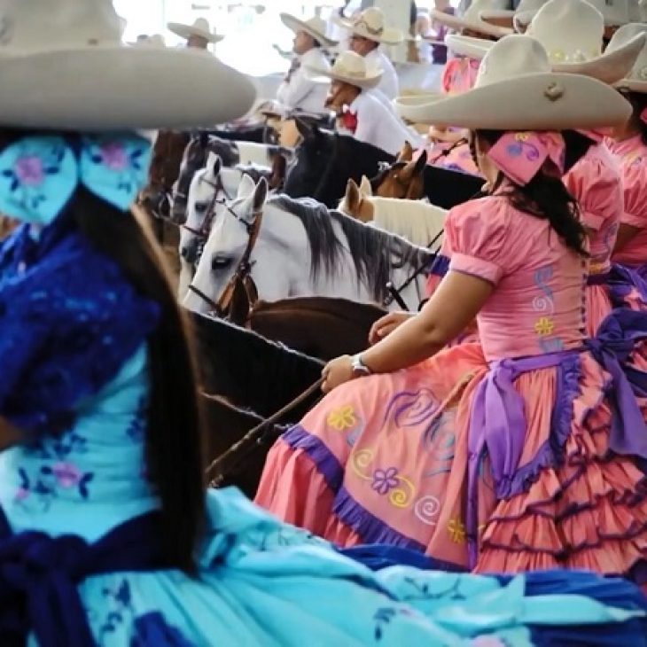 The Great Tlaxcala Fair