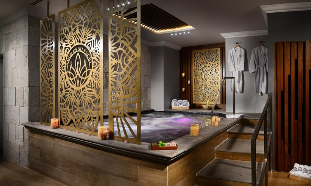 SPA Amor en Silencio