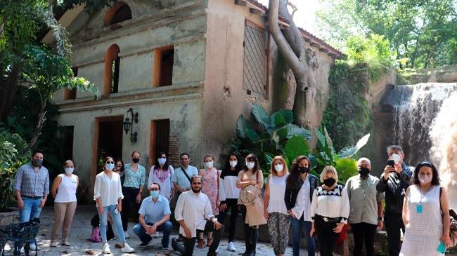Comunicado #6 – FAM TRIP Pueblo mágico de Taxco.