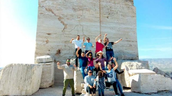 Nuevo León & Coahuila – Fam Trip