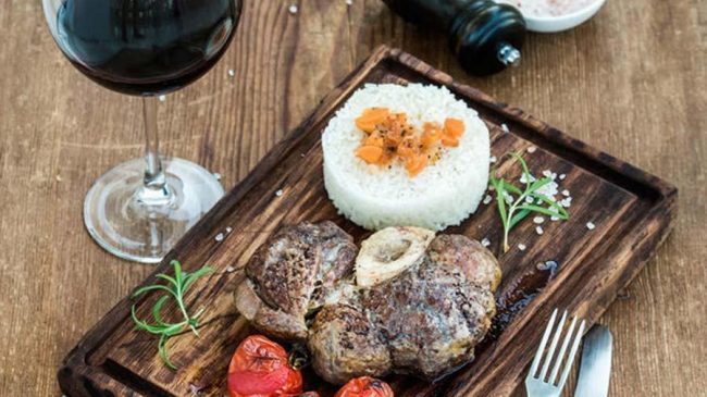 GRUPO ENOGASTRONOMICO