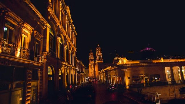 Zacatecas – Museos para Todos
