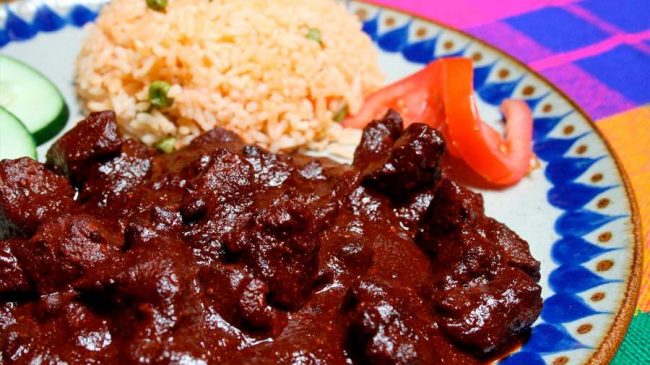 Zacatecas – Sabores