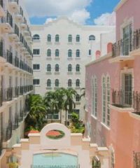 Hotel Villa Mercedes Curio Collection by Hilton – Merida
