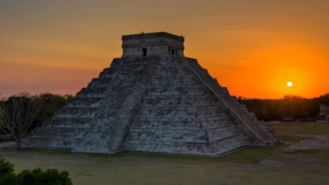 Si tu destino es el sol, México es la opción
