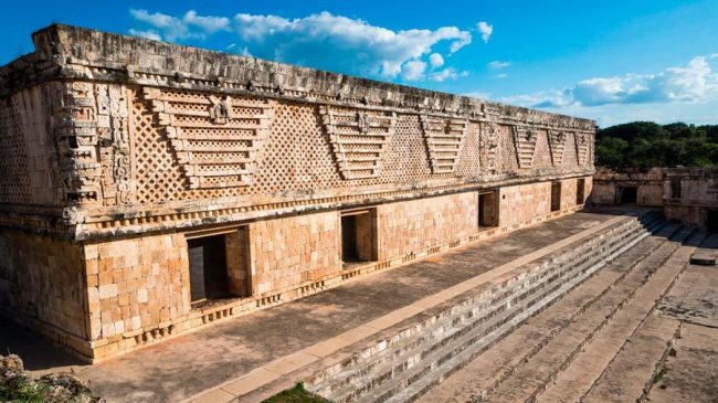 Conoce las maravillas de Yucatán