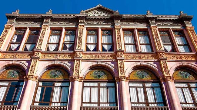 Descubre las maravillas de Zacatecas