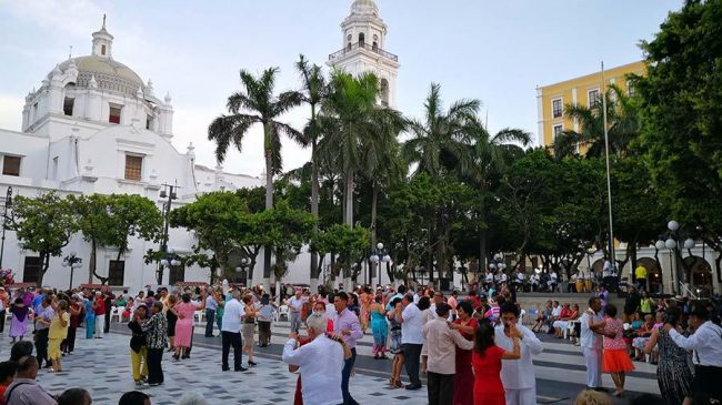 México, delicioso y encantador.