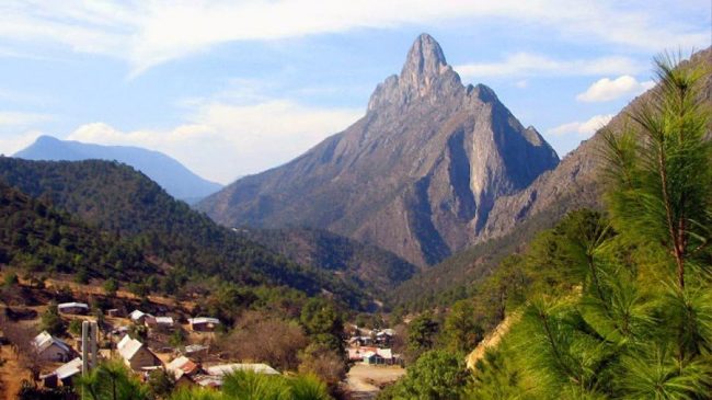 Pueblos Mágicos