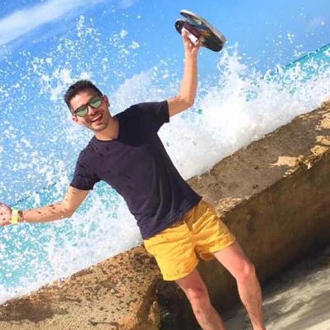 ¡La mejor experiencia en México! – Holbox