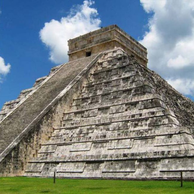 El mejor viaje por México
