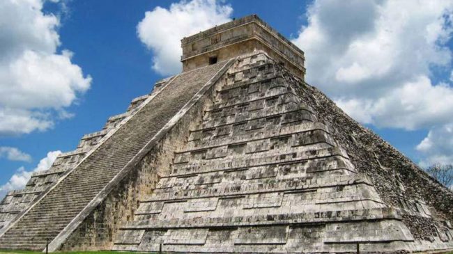 El mejor viaje por México