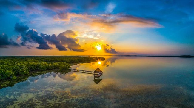 Yucatán – Newsletter 01