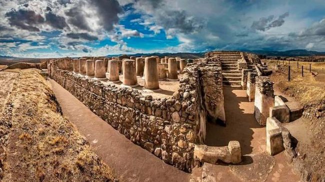 Zacatecas – Arqueología deslumbrante