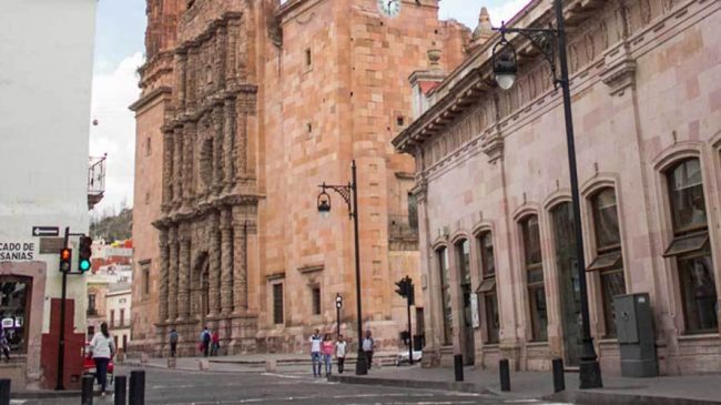 Zacatecas Cultural