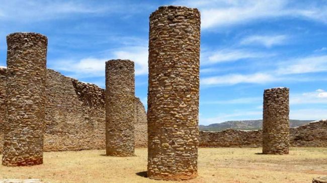 Aventura Zacatecana